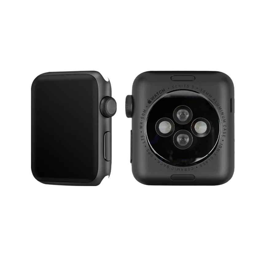 Apple watch 2024 3 38mm case