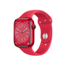 Apple Watch Series 7 (45mm) Skins & Wraps