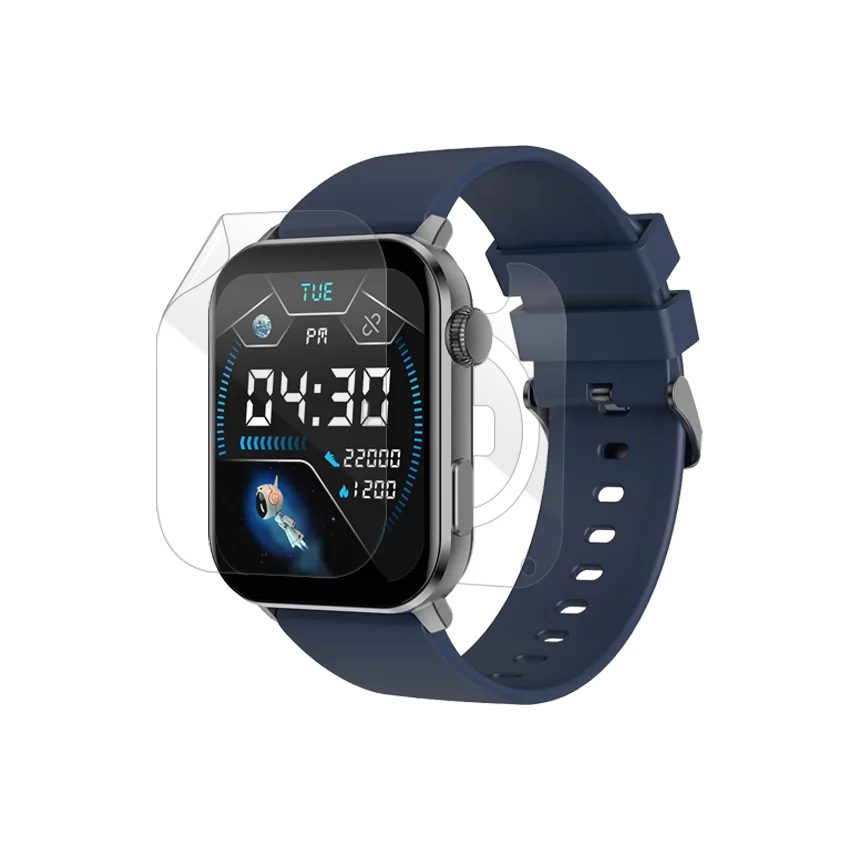 Apple Watch Series 7 Watch Screen Protector