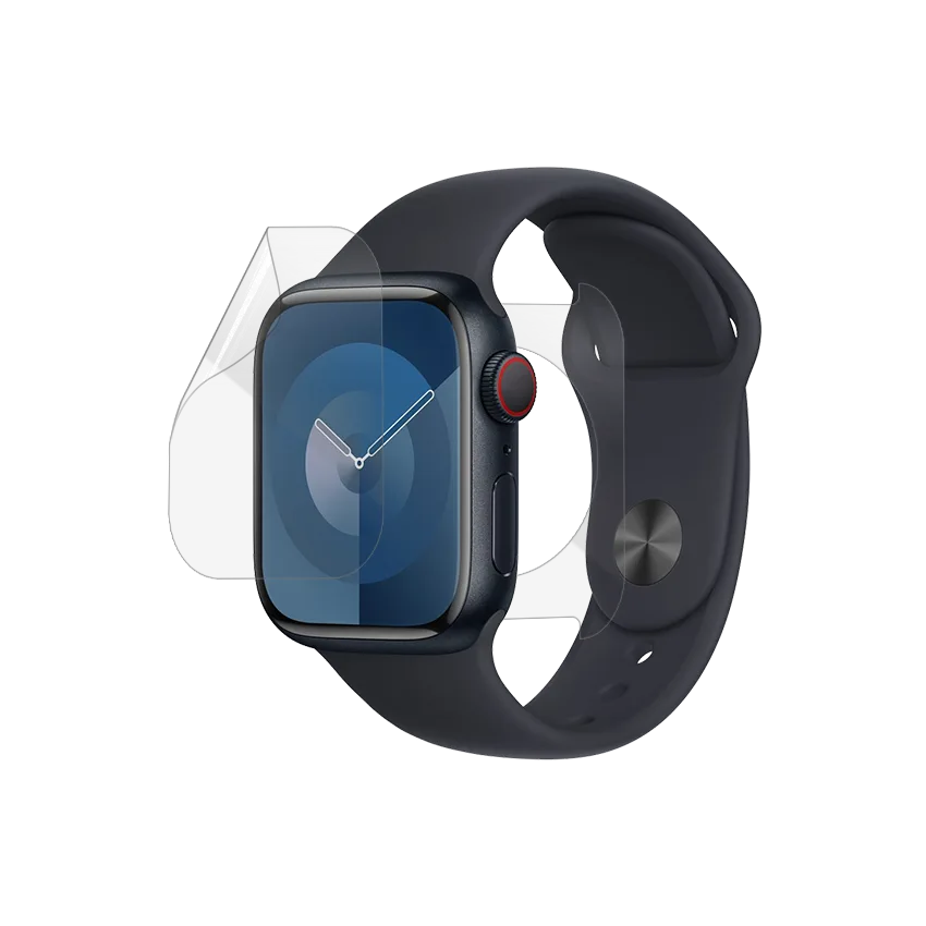 Apple Watch Series 9 Watch Screen Protector