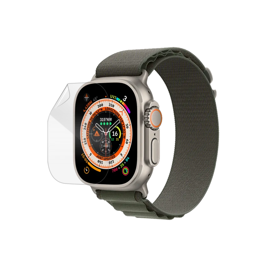 Apple Watch Ultra Watch Screen Protector