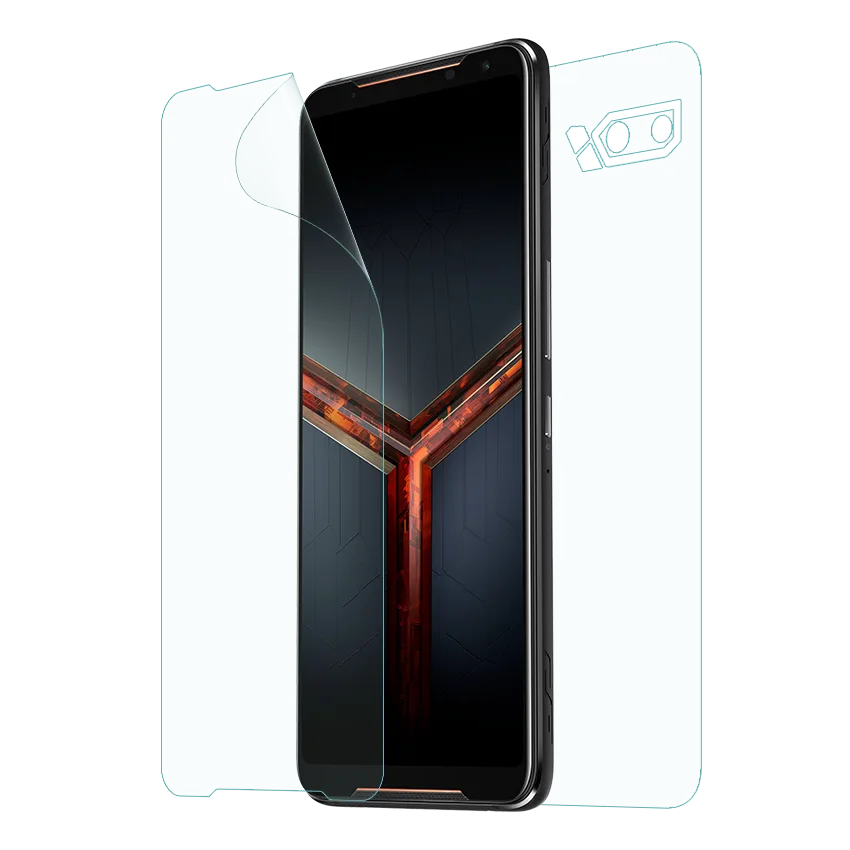 Asus Rog Phone 2 Screen Protector