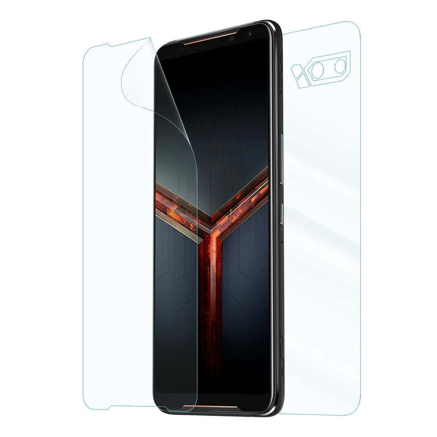 Asus Rog Phone 2 Screen Protector