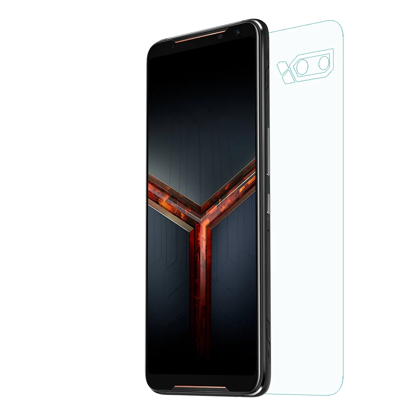 Asus Rog Phone 2 Screen Protector