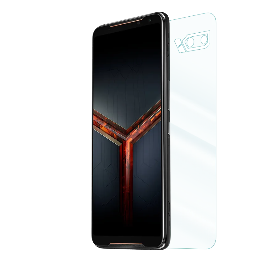 Asus Rog Phone 2 Screen Protector