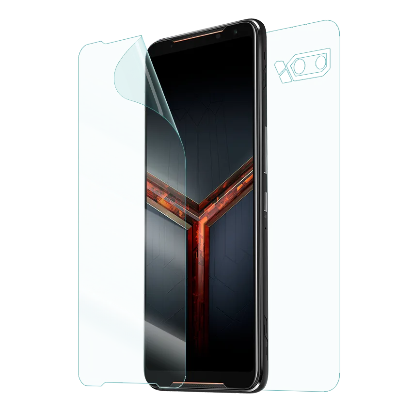 Asus Rog Phone 2 Screen Protector