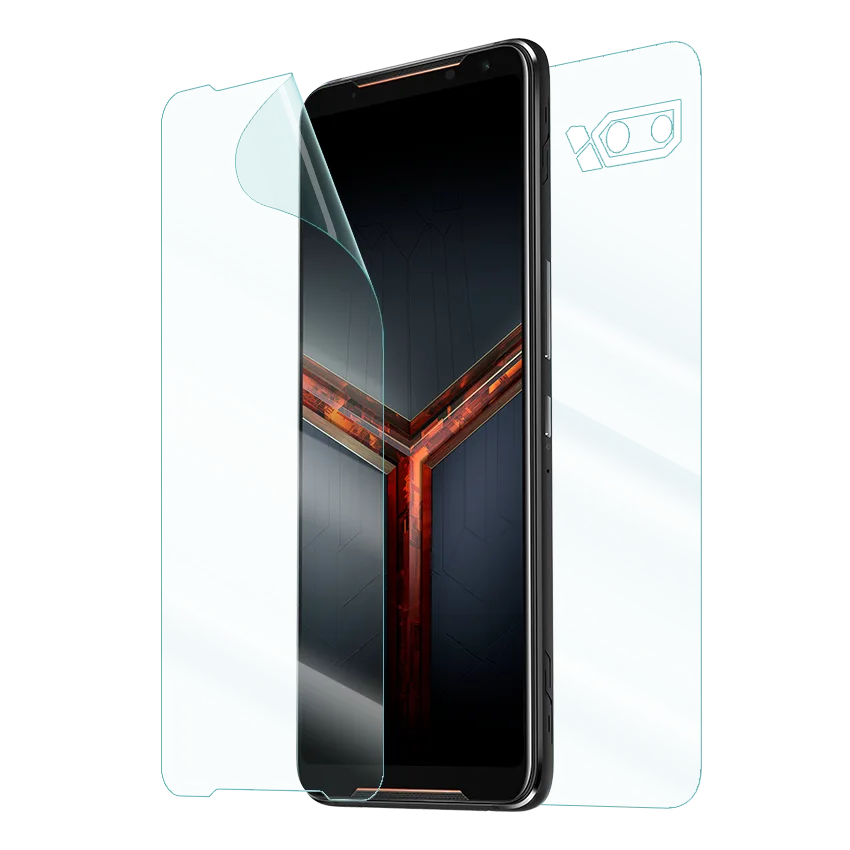 Asus Rog Phone 2 Screen Protector