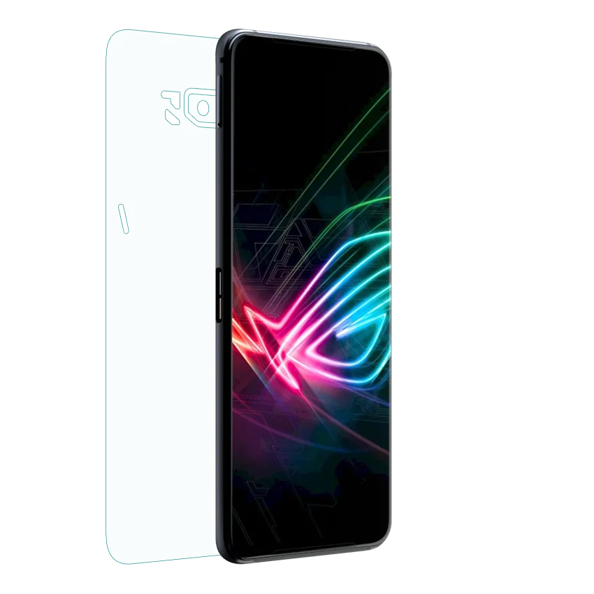 Asus Rog Phone 3 Screen Protector