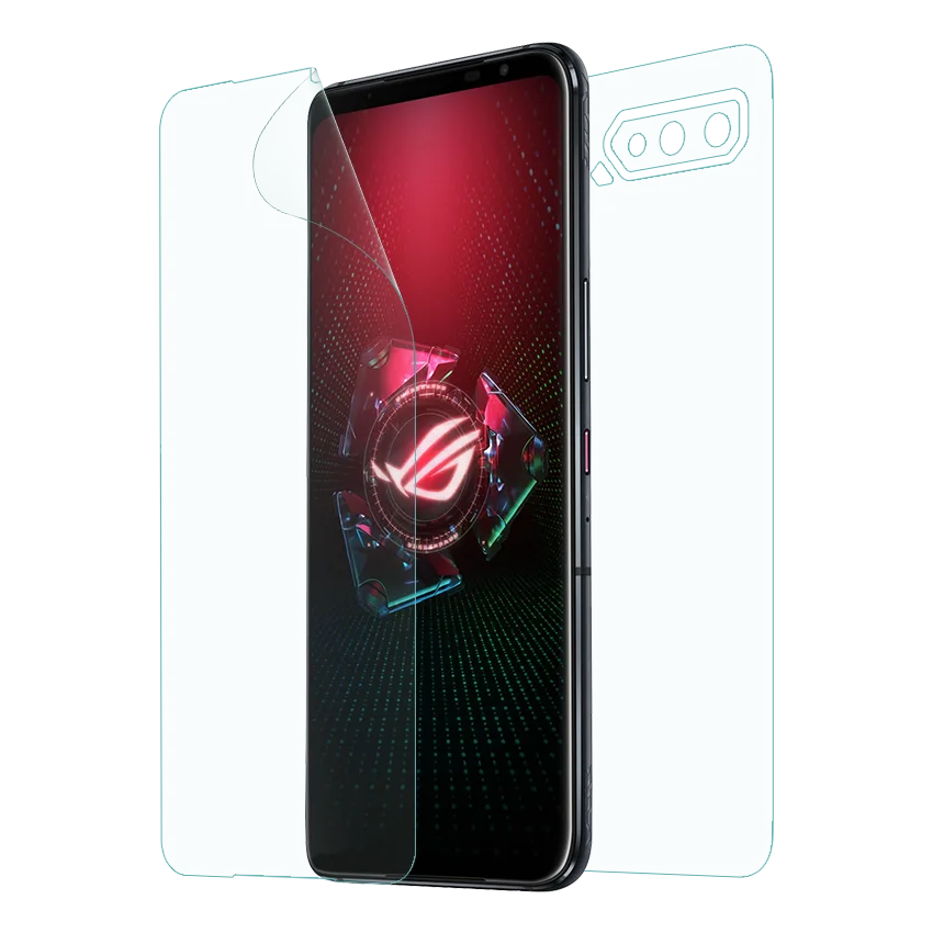Asus Rog Phone 5 Screen Protector