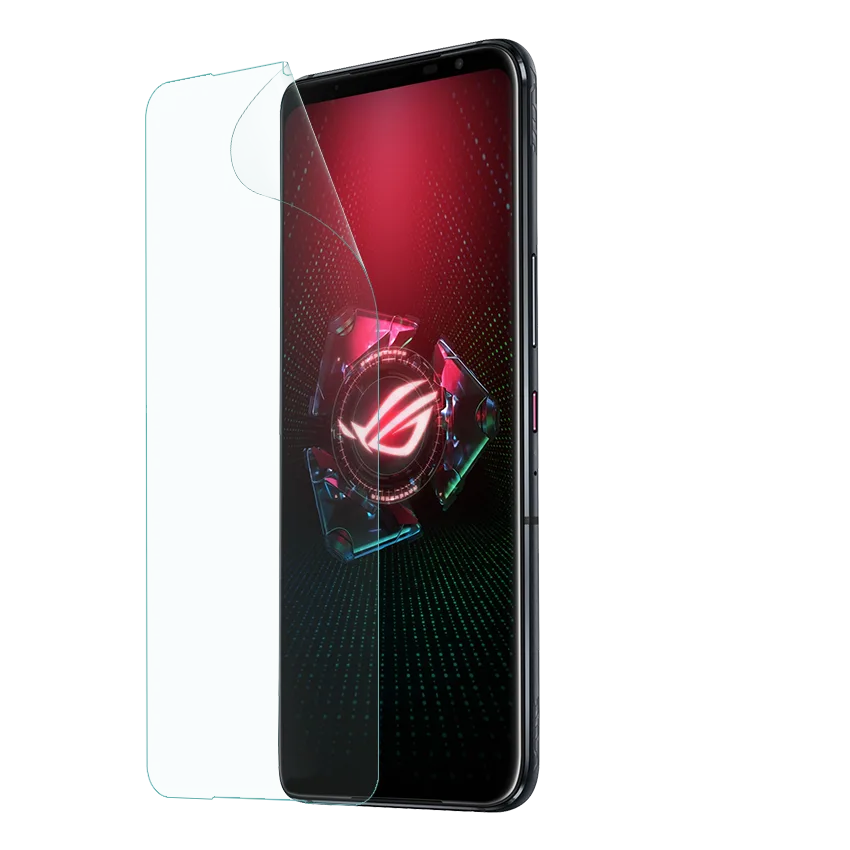 Asus Rog Phone 5 Screen Protector