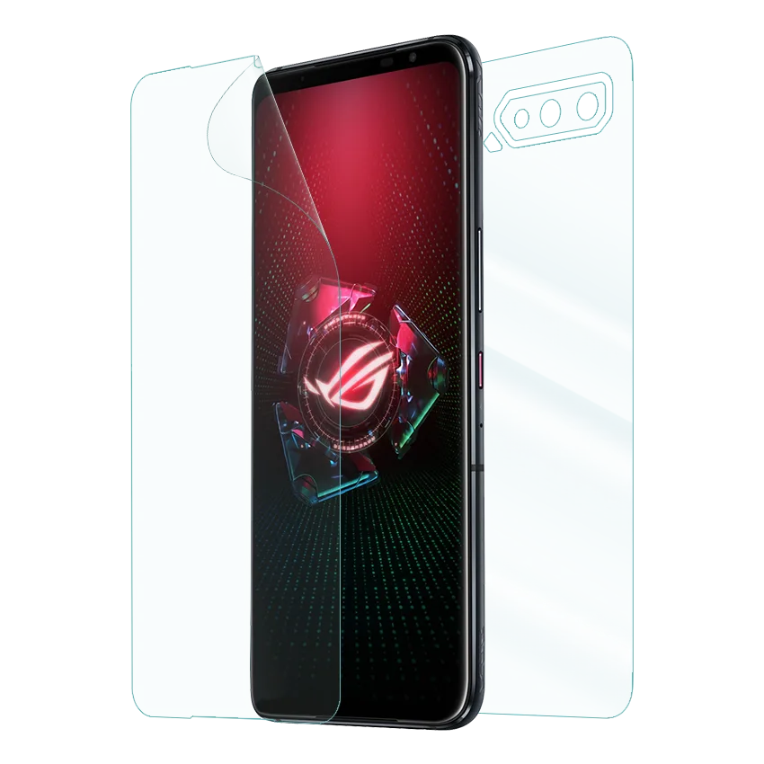 Asus Rog Phone 5 Screen Protector
