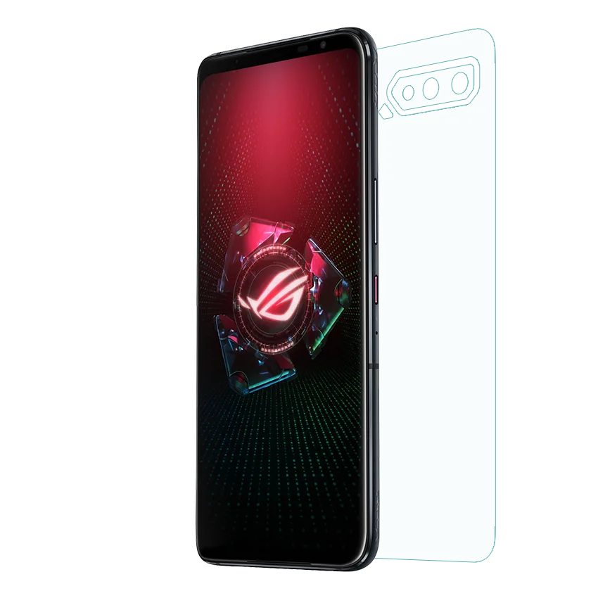 Asus Rog Phone 5 Screen Protector