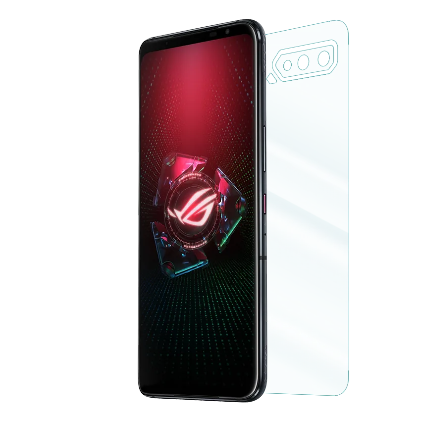 Asus Rog Phone 5 Screen Protector
