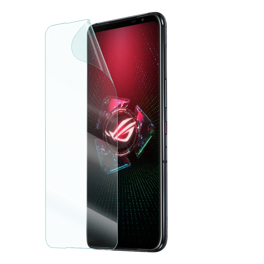 Asus Rog Phone 5 Screen Protector