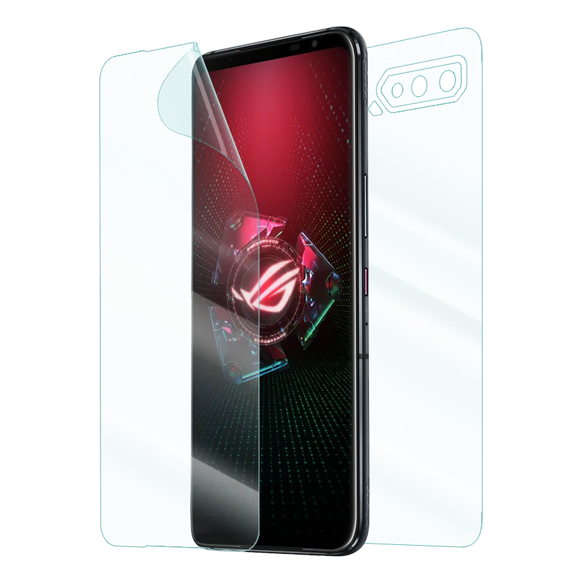 Asus Rog Phone 5 Screen Protector