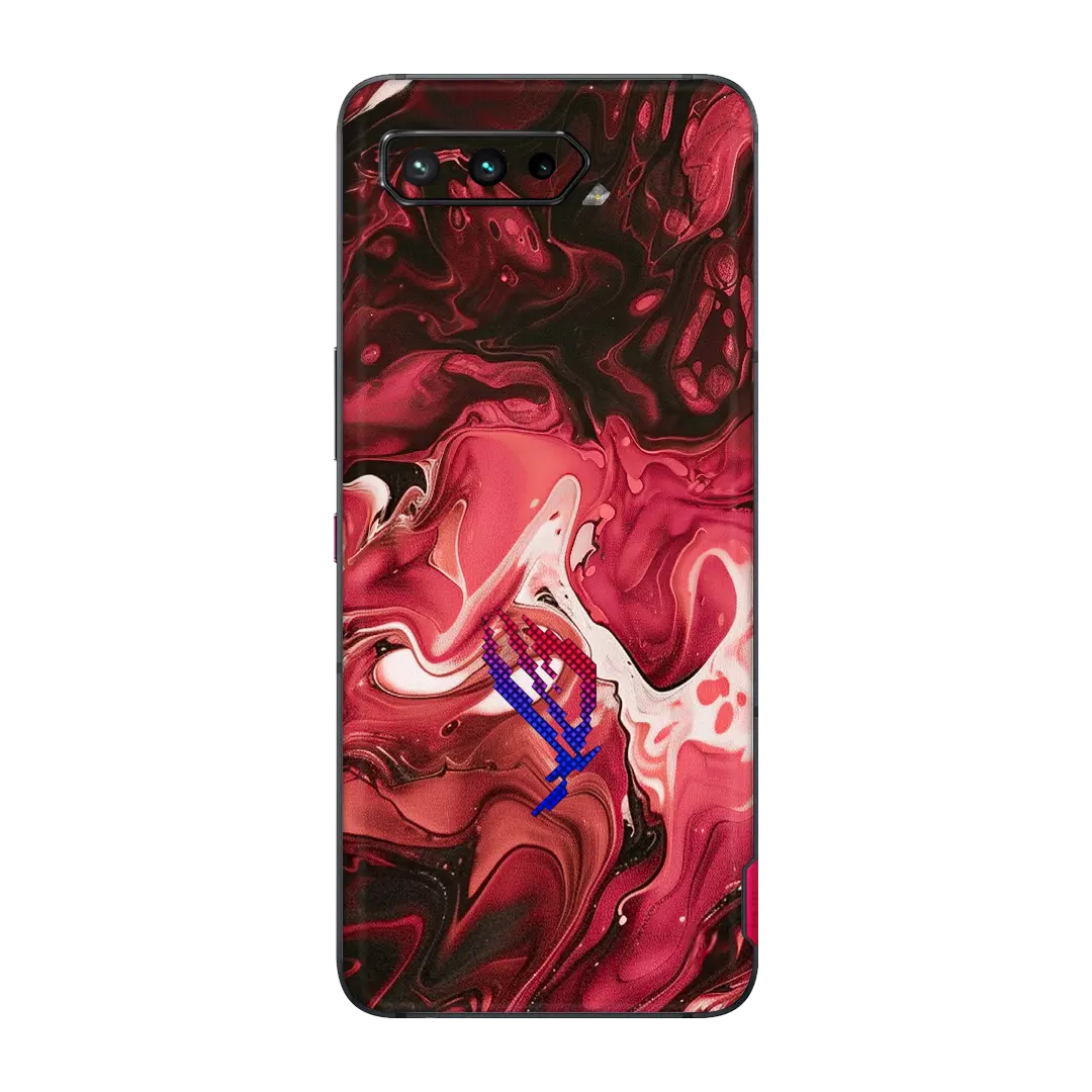 Preload Flat Back / Blood Rush