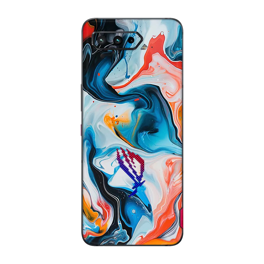 Preload Flat Back / Cryo Flare