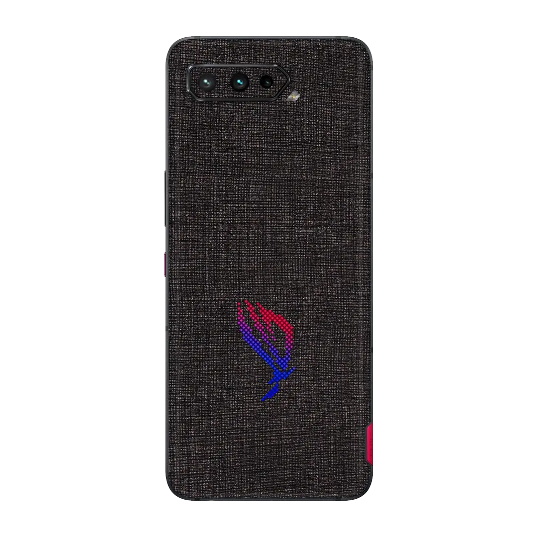 Preload Flat Back / Fabrix