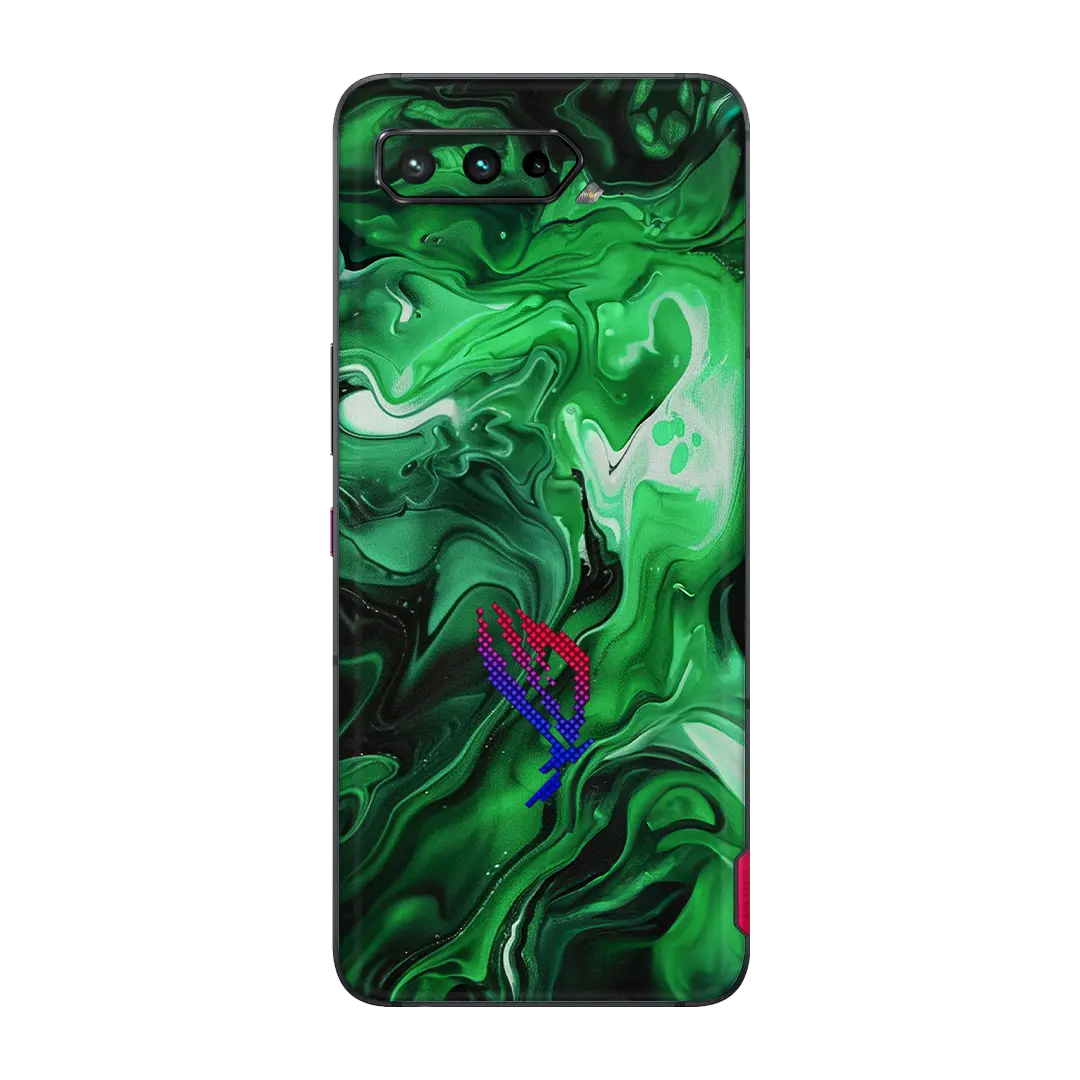 Preload Flat Back / Goblin Gas