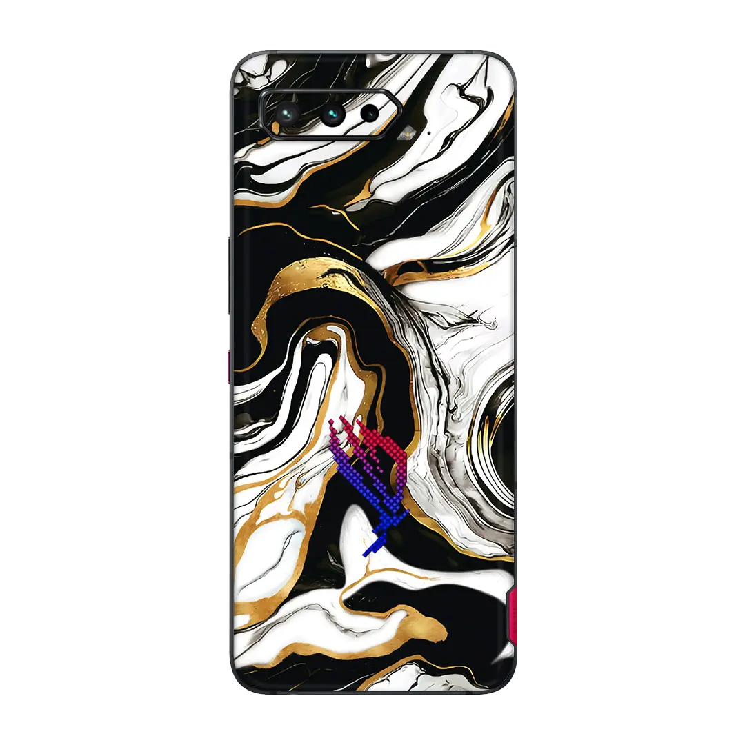 Preload Flat Back / Golden Abyss