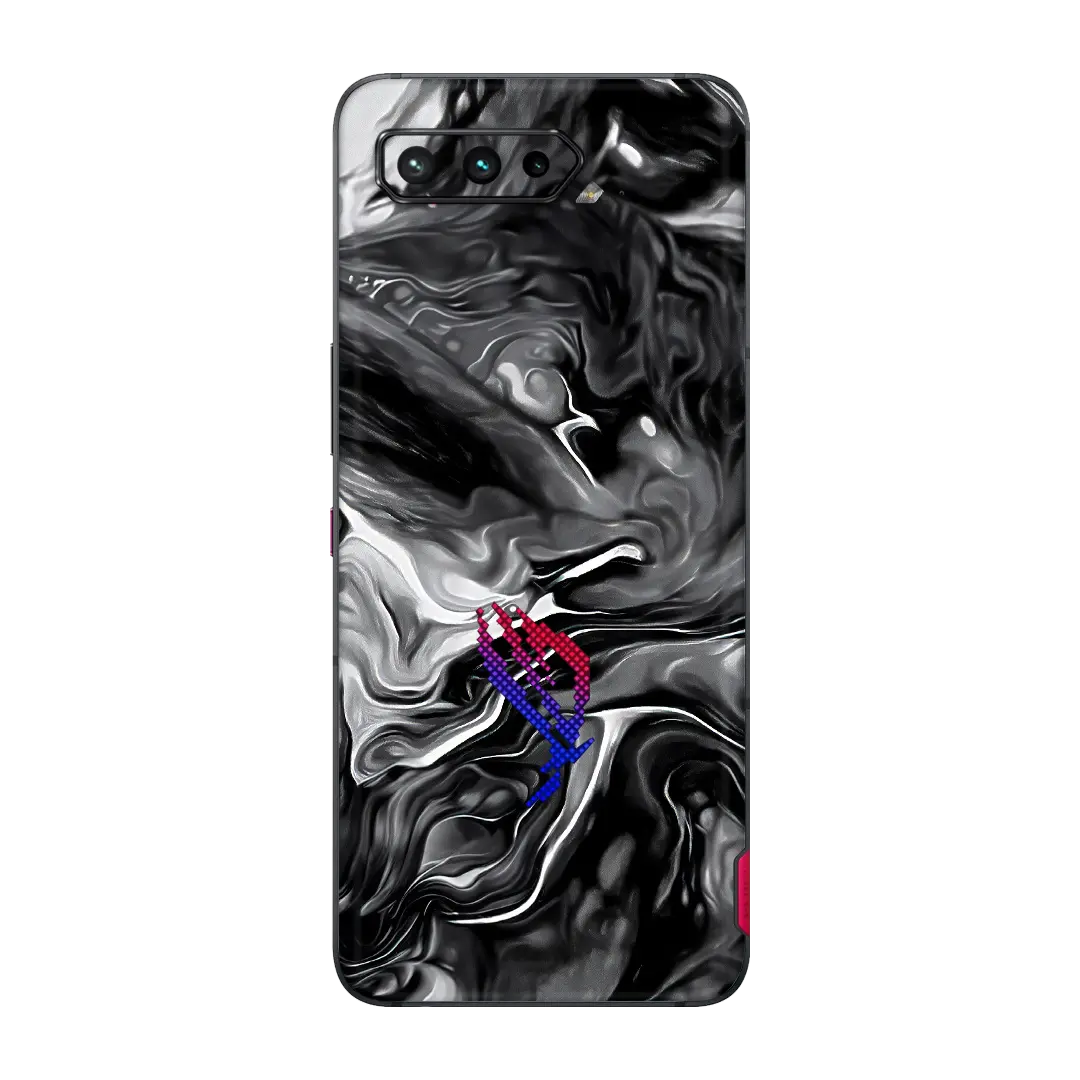 Preload Flat Back / Midnight Fog