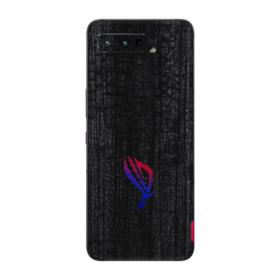 Preload Flat Back / Raptor