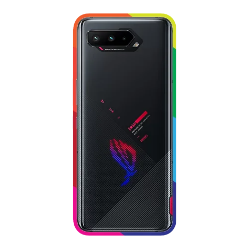 Asus ROG Phone 5 Skins & Wraps