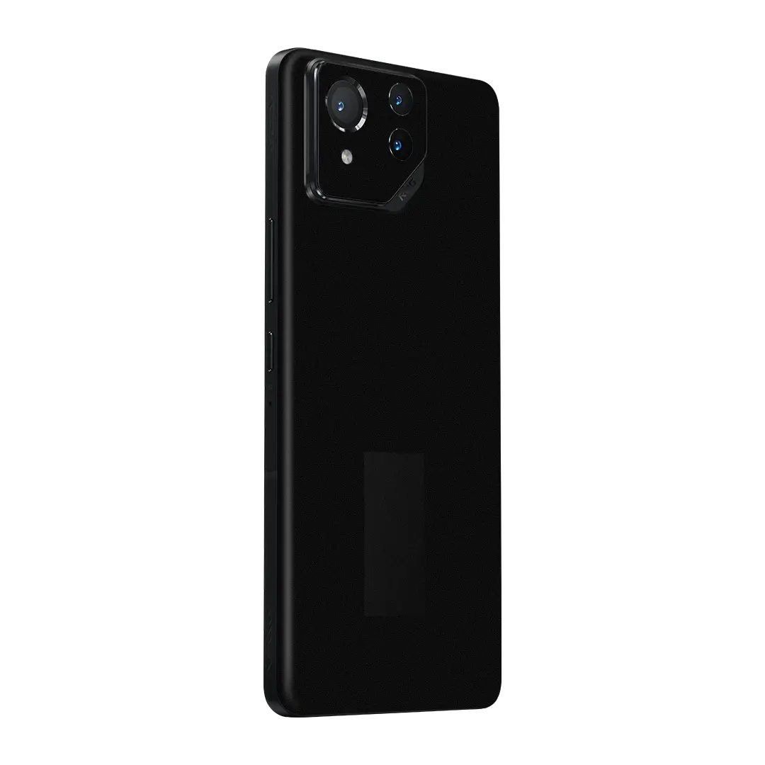 Preload Flat Back / Black Matte