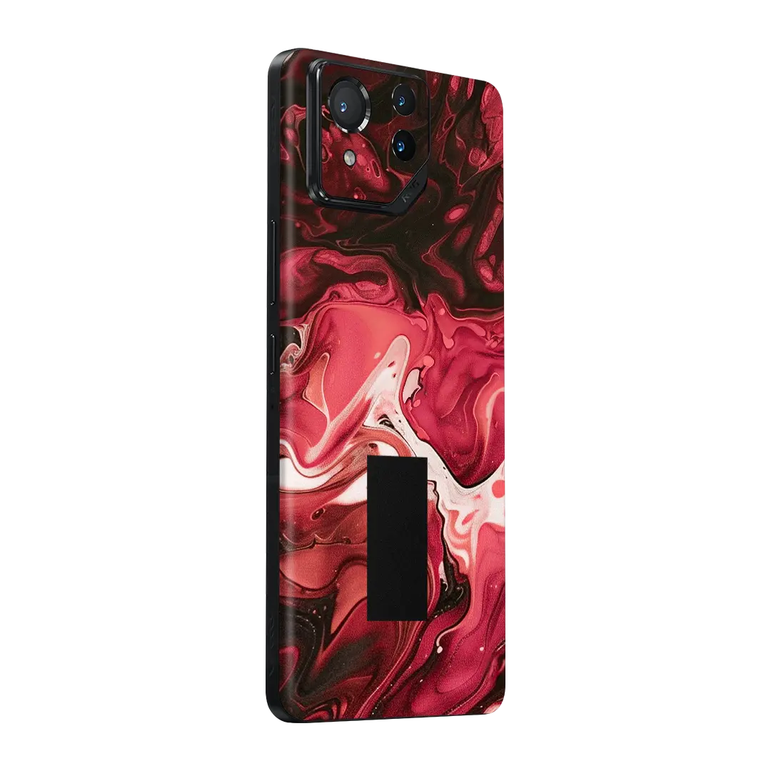 Preload Flat Back / Blood Rush