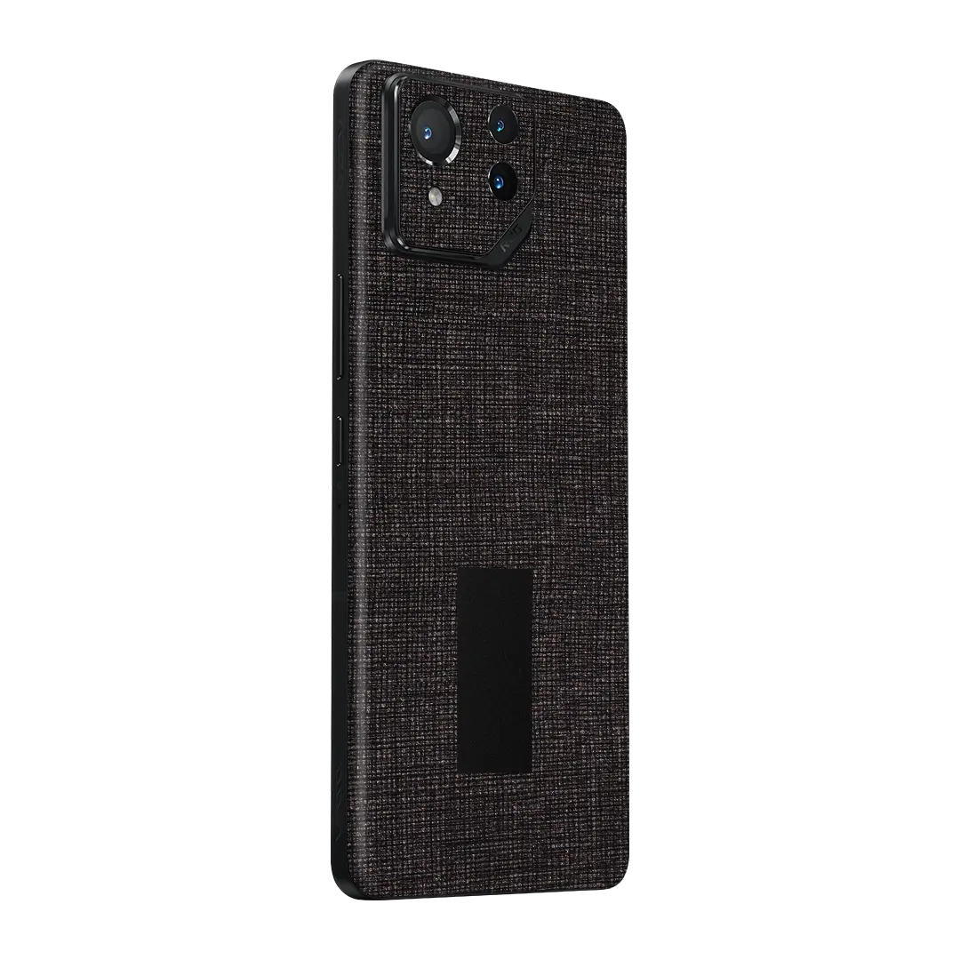 Preload Flat Back / Fabrix