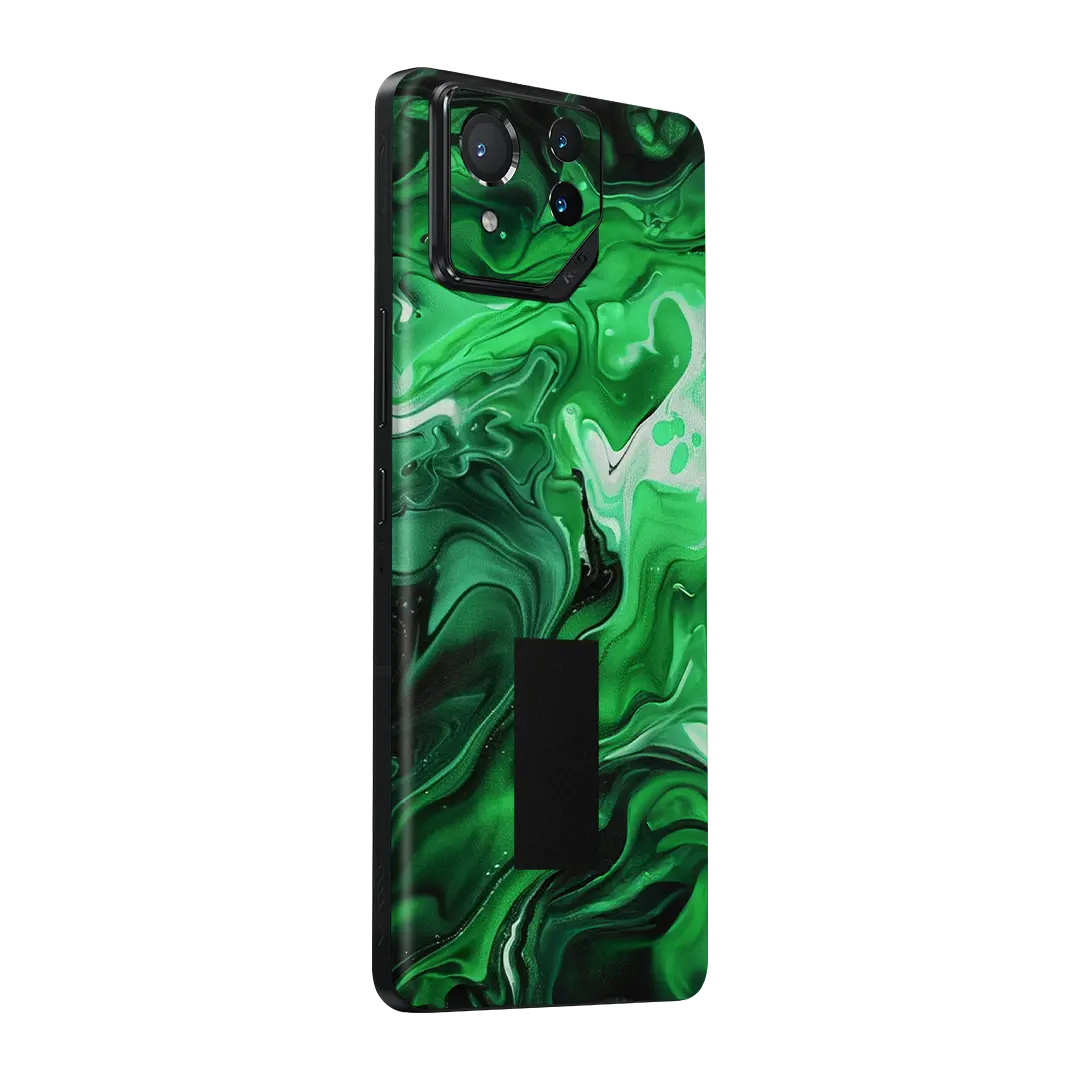 Preload Flat Back / Goblin Gas