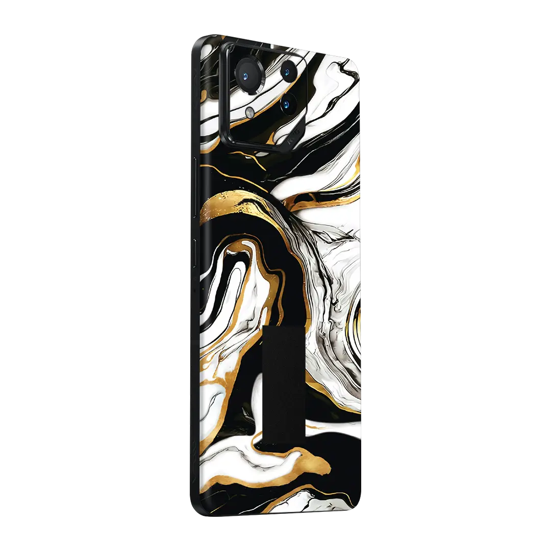 Preload Flat Back / Golden Abyss