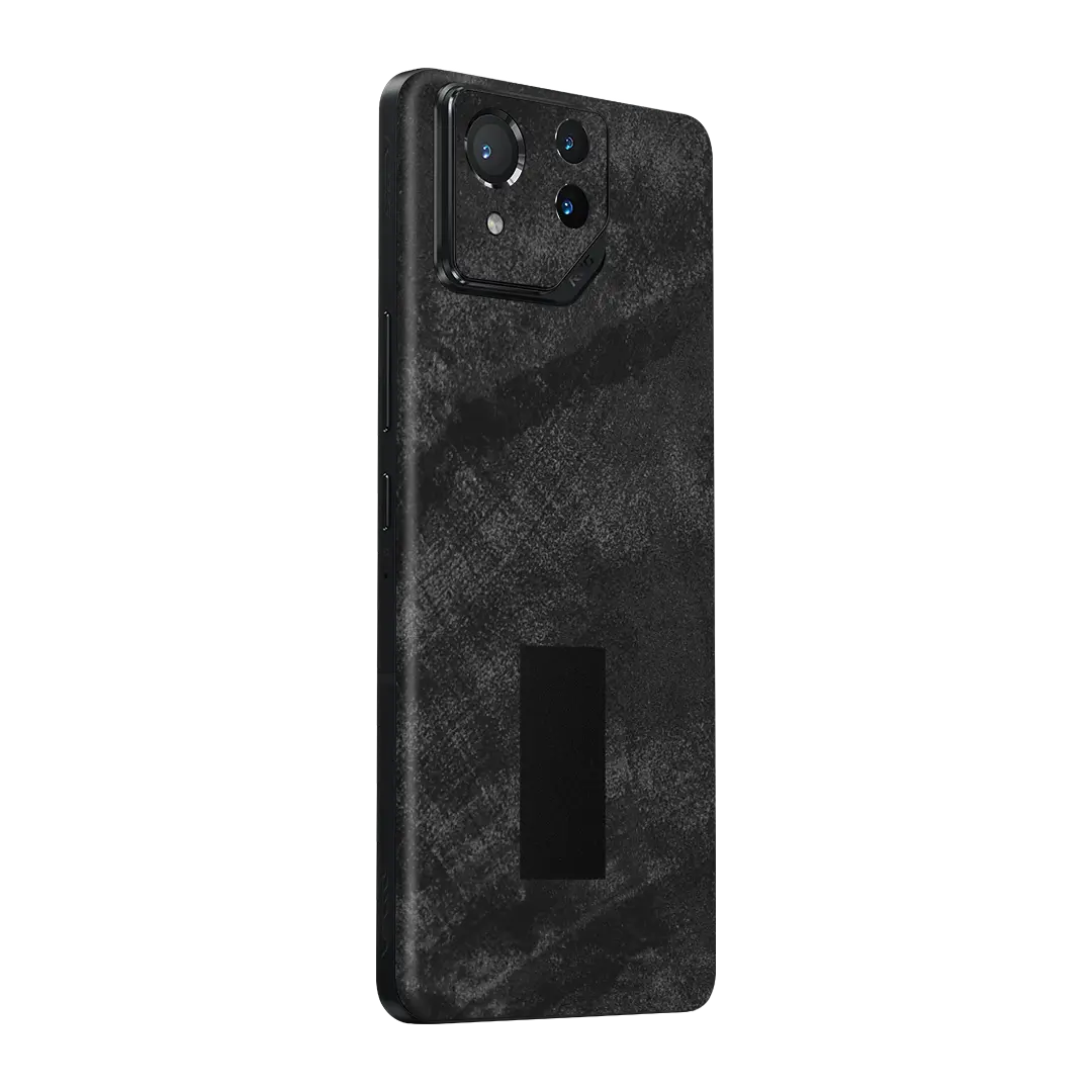 Preload Flat Back / Grunge