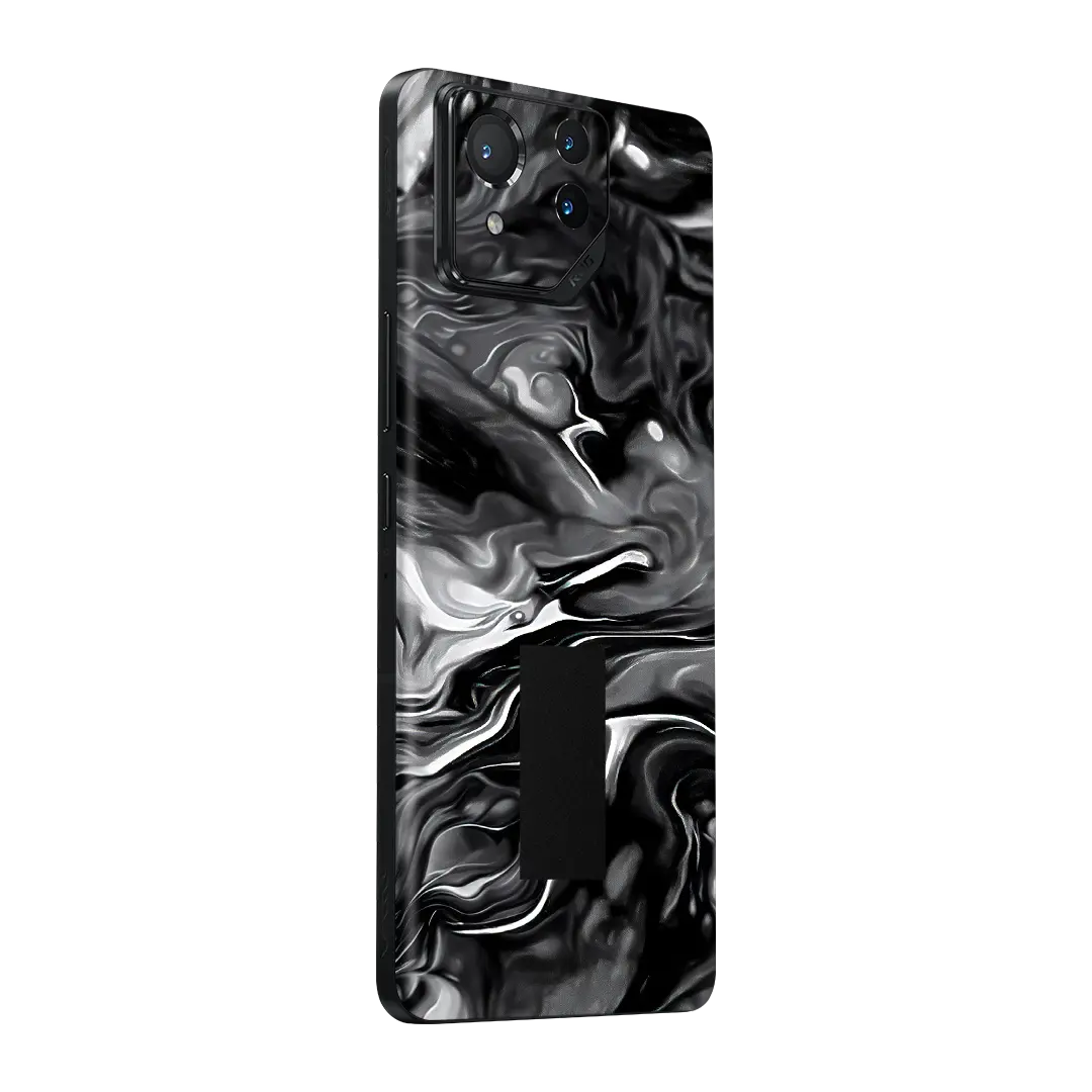 Preload Flat Back / Midnight Fog