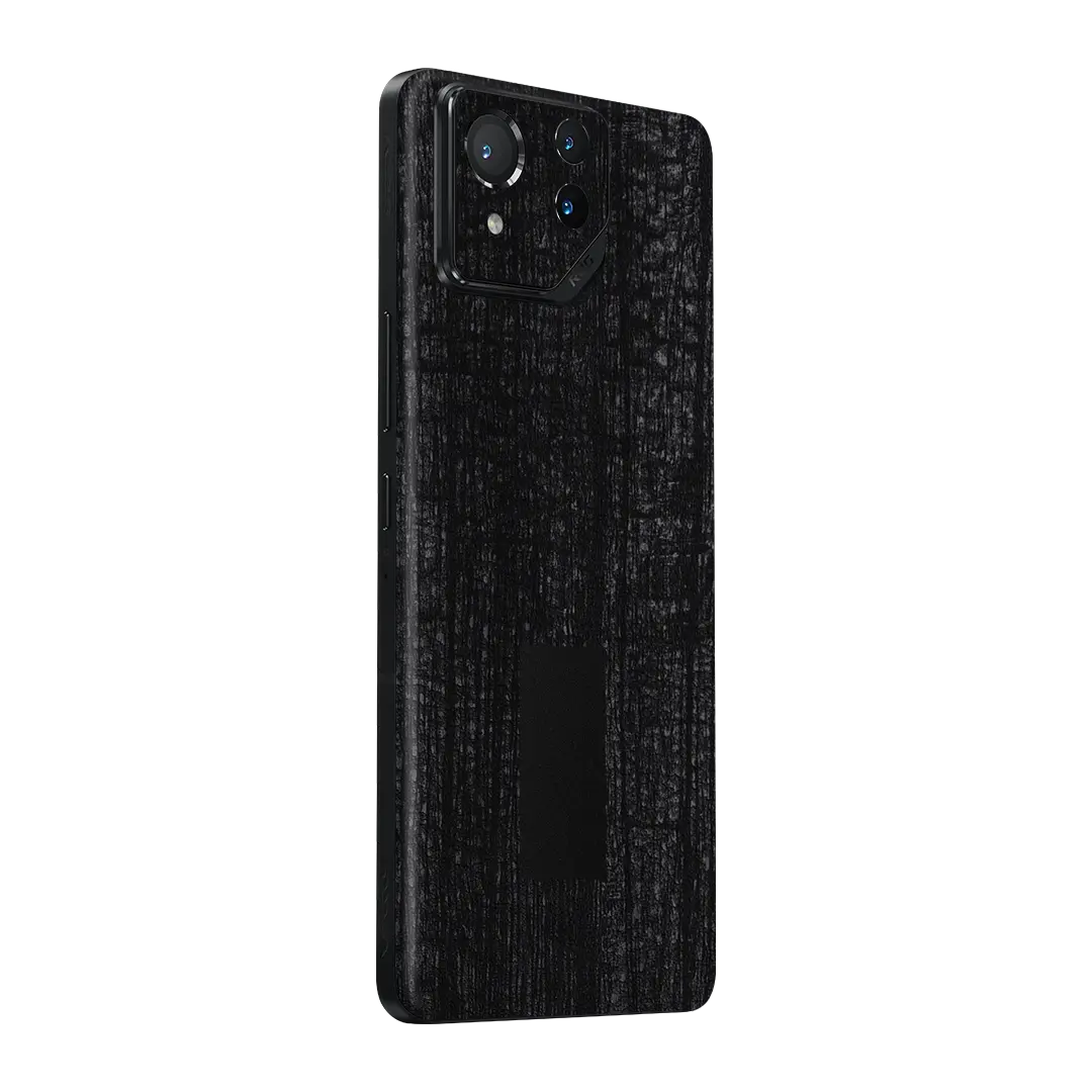 Preload Flat Back / Raptor