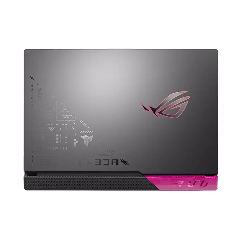 Asus ROG Strix G15 (2021) G513 Gaming Laptop Skins & Wraps
