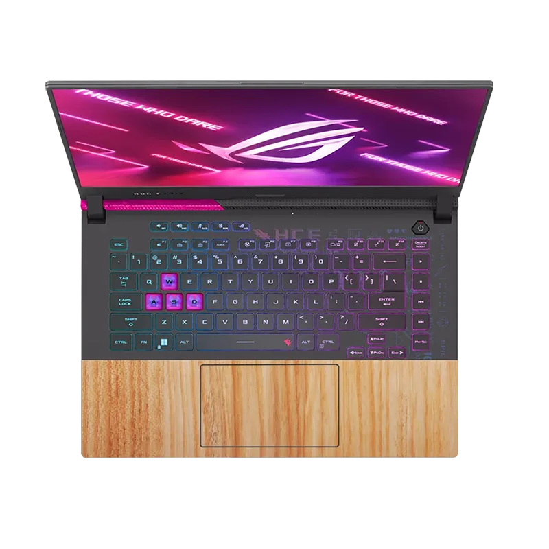 Essential+Bamboo Wood