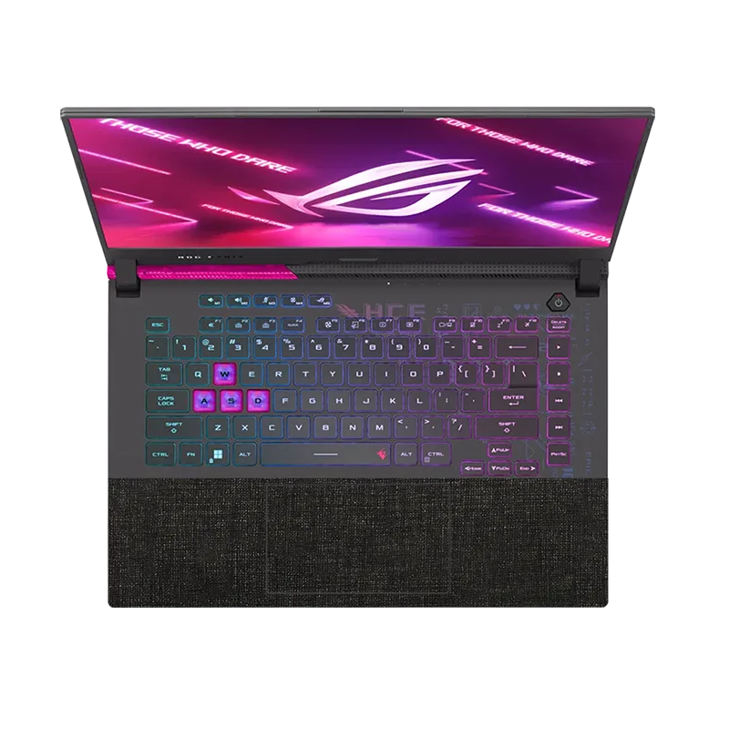 Essential+Fabrix