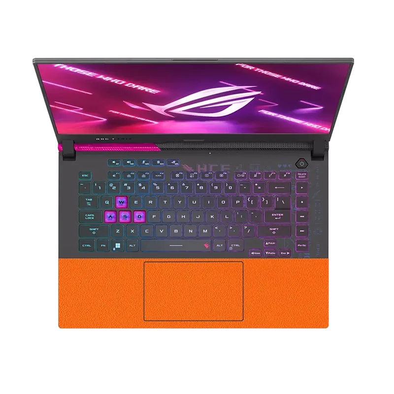 Essential+Sandstone Orange