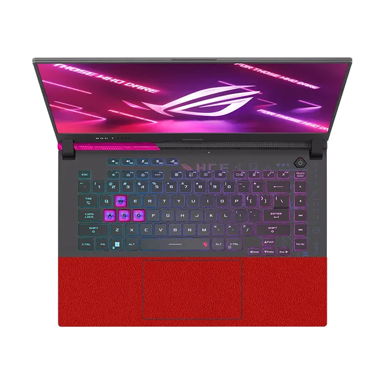 Essential+Sandstone Red