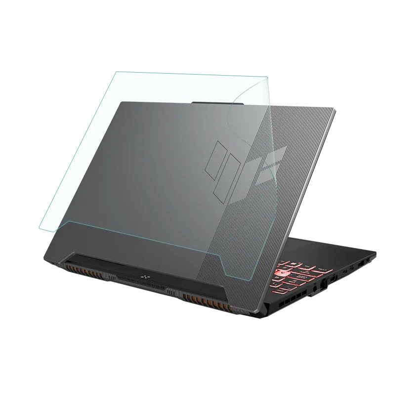 Asus TUF Gaming A15 FA577RM-HF031WS Body Protector