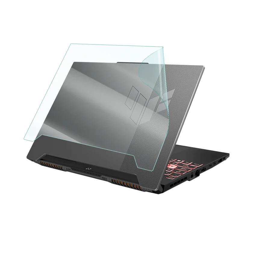 Asus TUF Gaming A15 FA577RM-HF031WS Body Protector