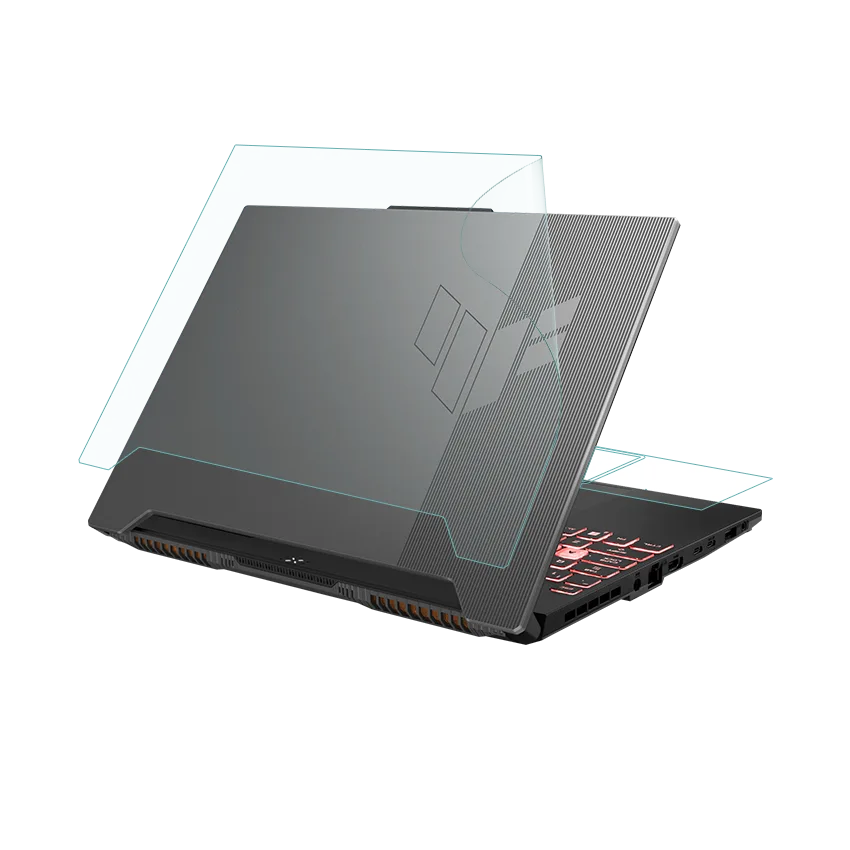 Asus TUF Gaming A15 FA577RM-HF031WS Body Protector