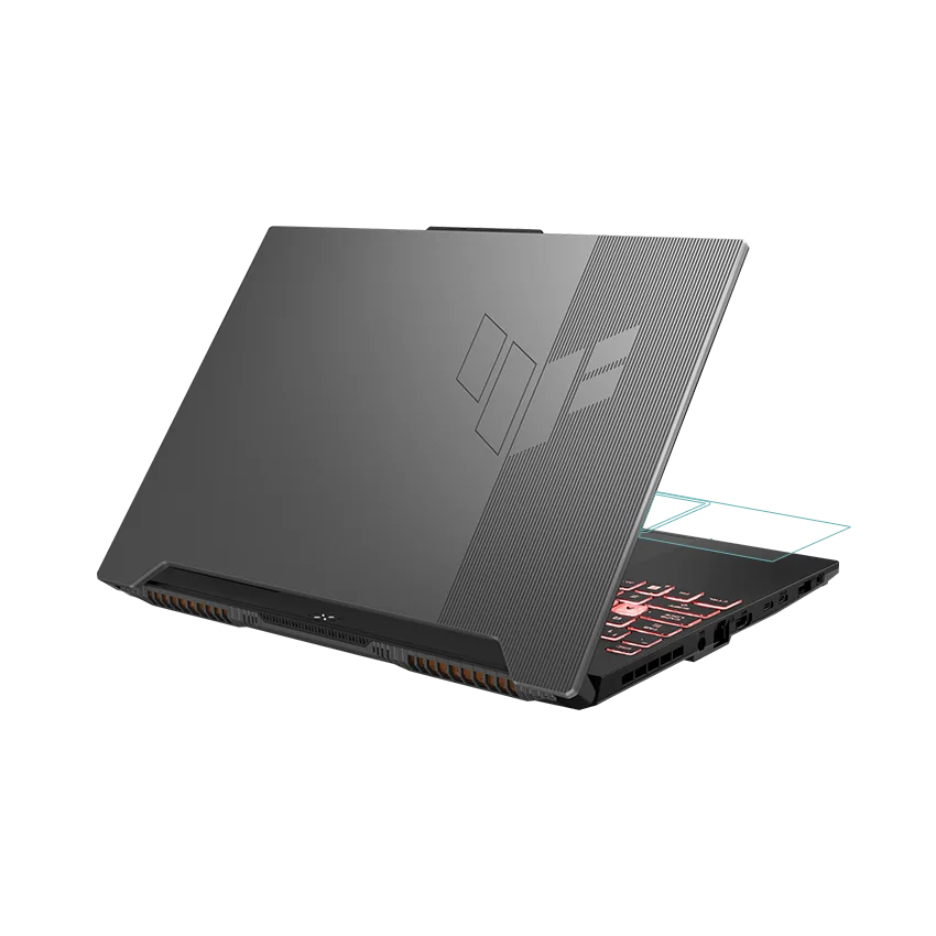 Asus TUF Gaming A15 FA577RM-HF031WS Body Protector