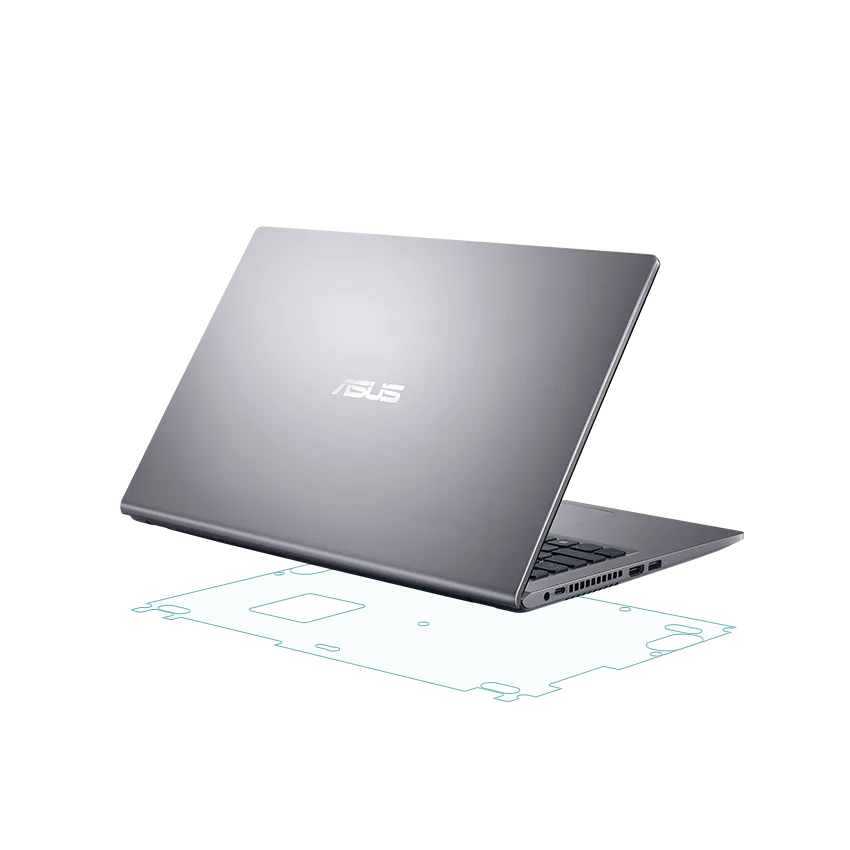 Asus VivoBook 15 2021 X515JA Body Protector
