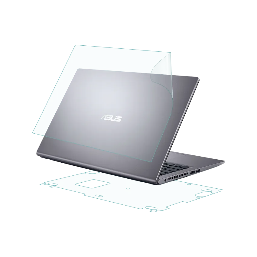 Asus VivoBook 15 2021 X515JA Body Protector