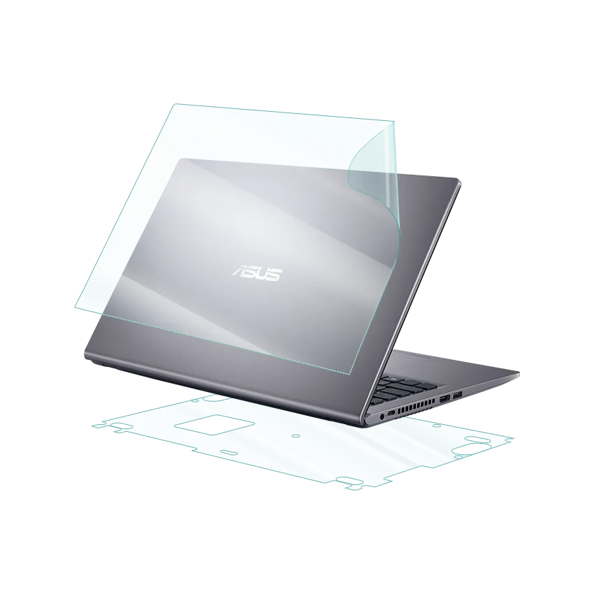 Asus VivoBook 15 2021 X515JA Body Protector