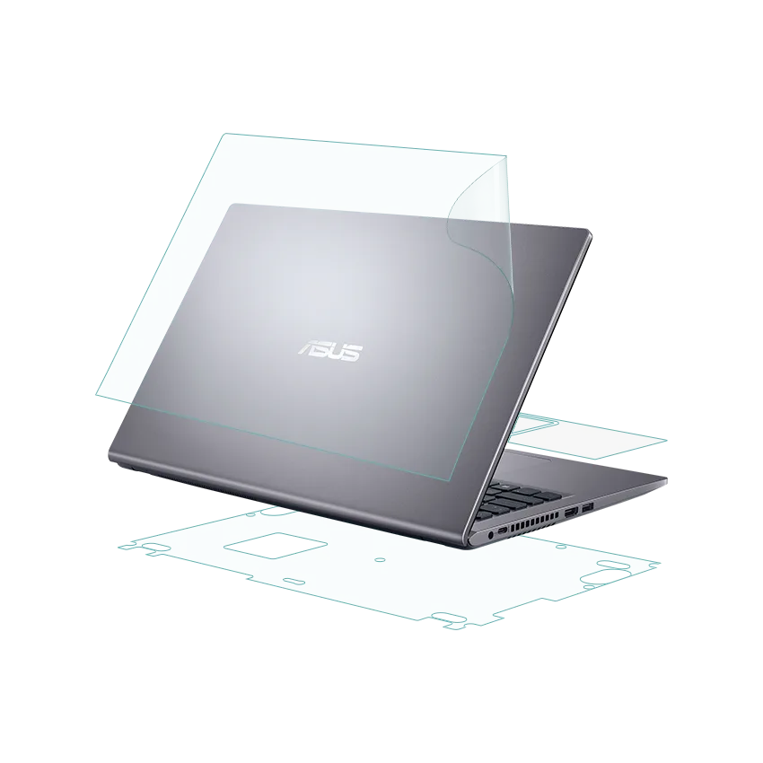 Asus VivoBook 15 2021 X515JA Body Protector