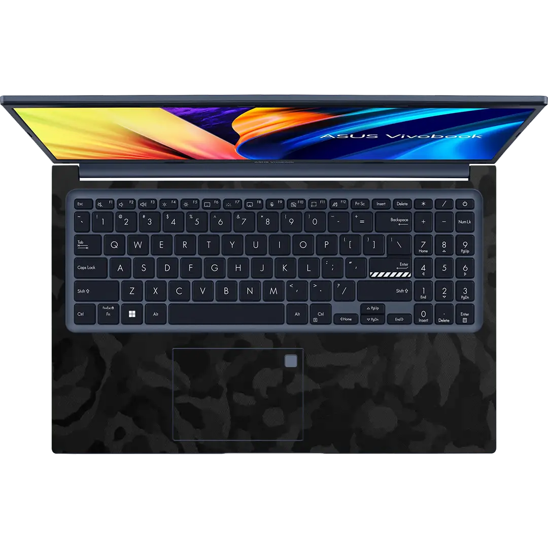 Preload Essential / Black Camo