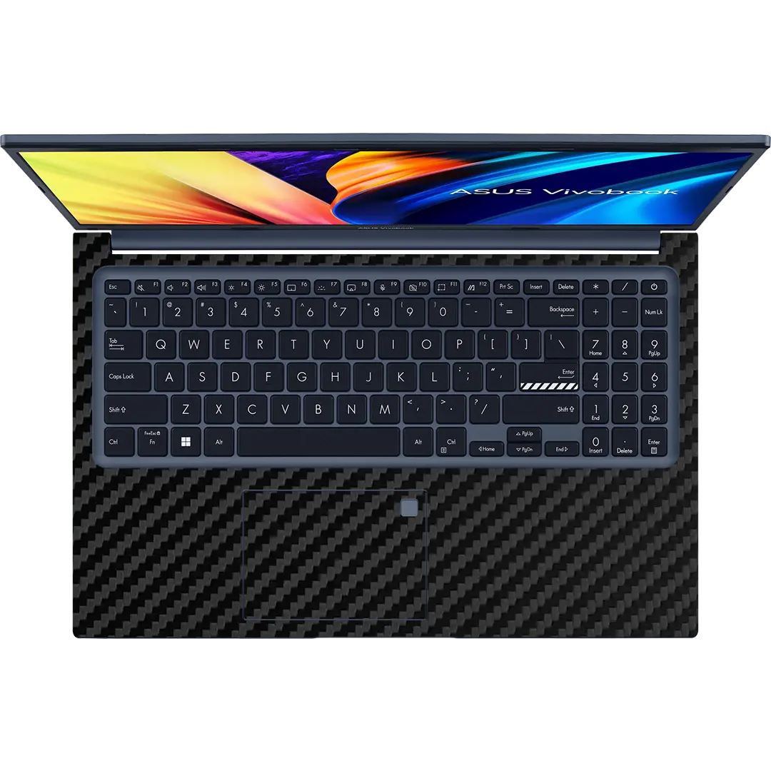 Preload Essential / Carbon Fiber